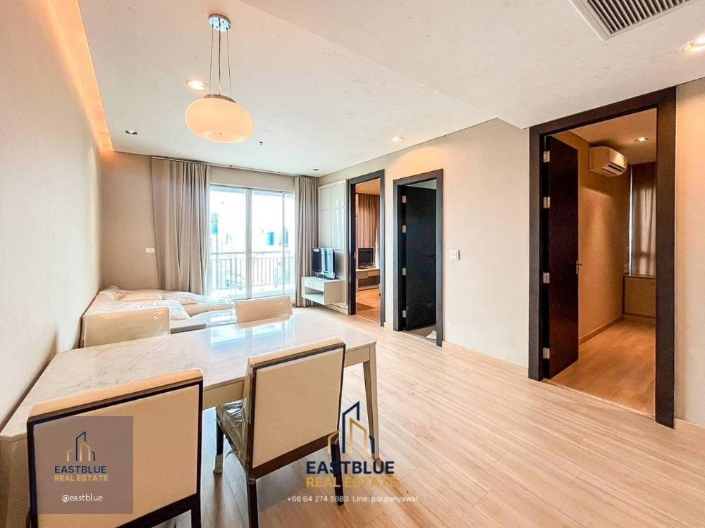 The Address Phayathai 2 Bed 28,000