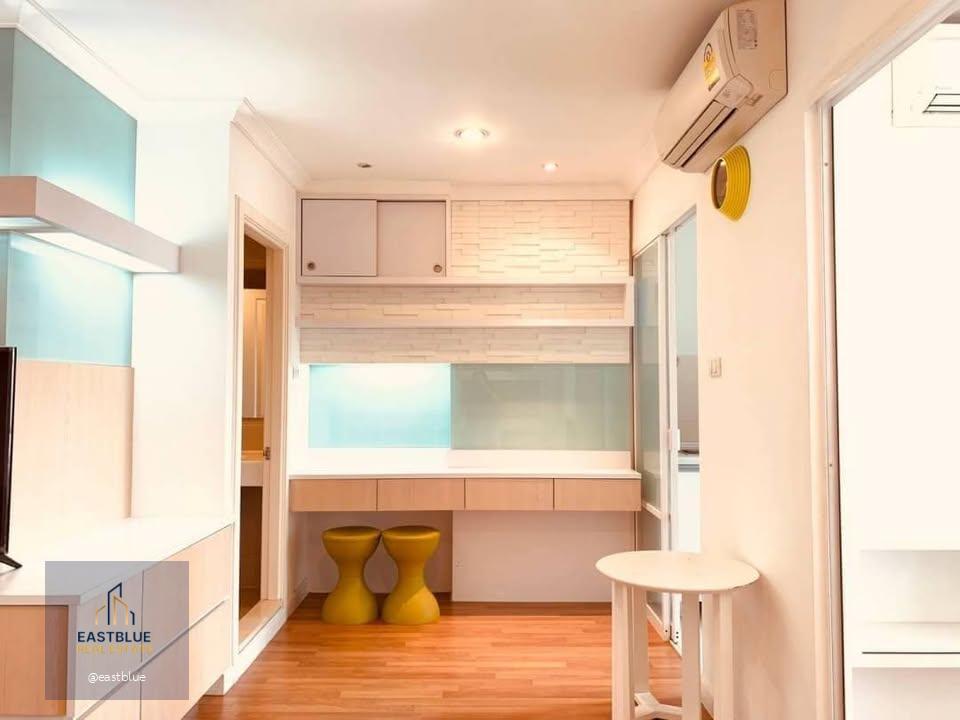 Lumpini Place Rama IX - Ratchada, 1 bed, 17000 per month