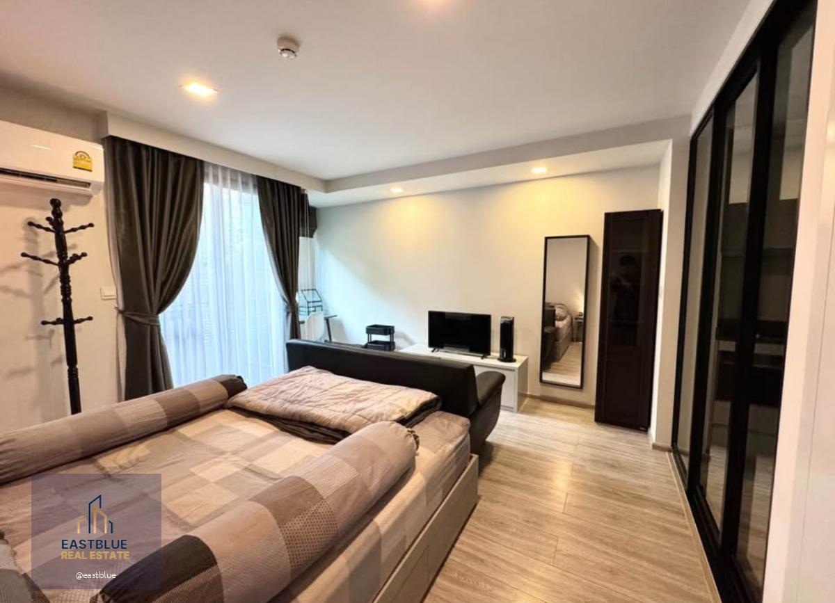 Maestro 14 Siam - Ratchathewi, 1 bed, 18000 per month