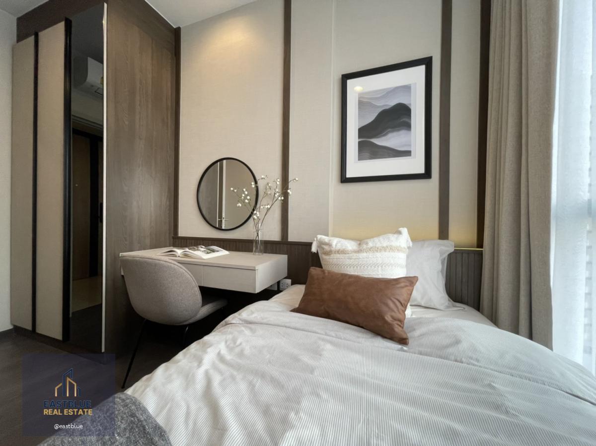 Oka Haus Sukhumvit 36, 2 bed, 34000 per month