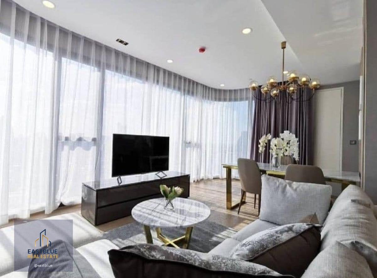 Celes Asoke, 1 bed, 53000 per month