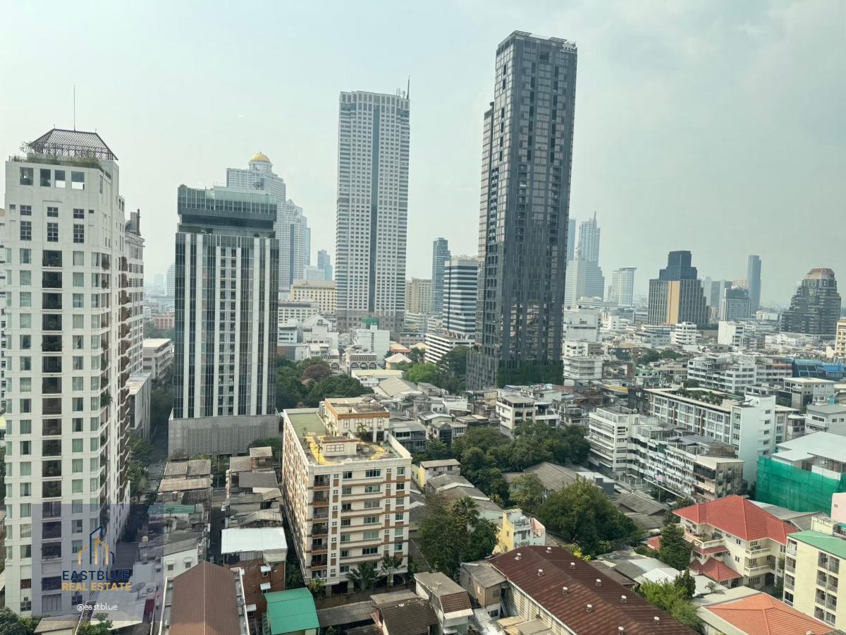 The Address Sathorn 12, 1 bed, 33000 per month