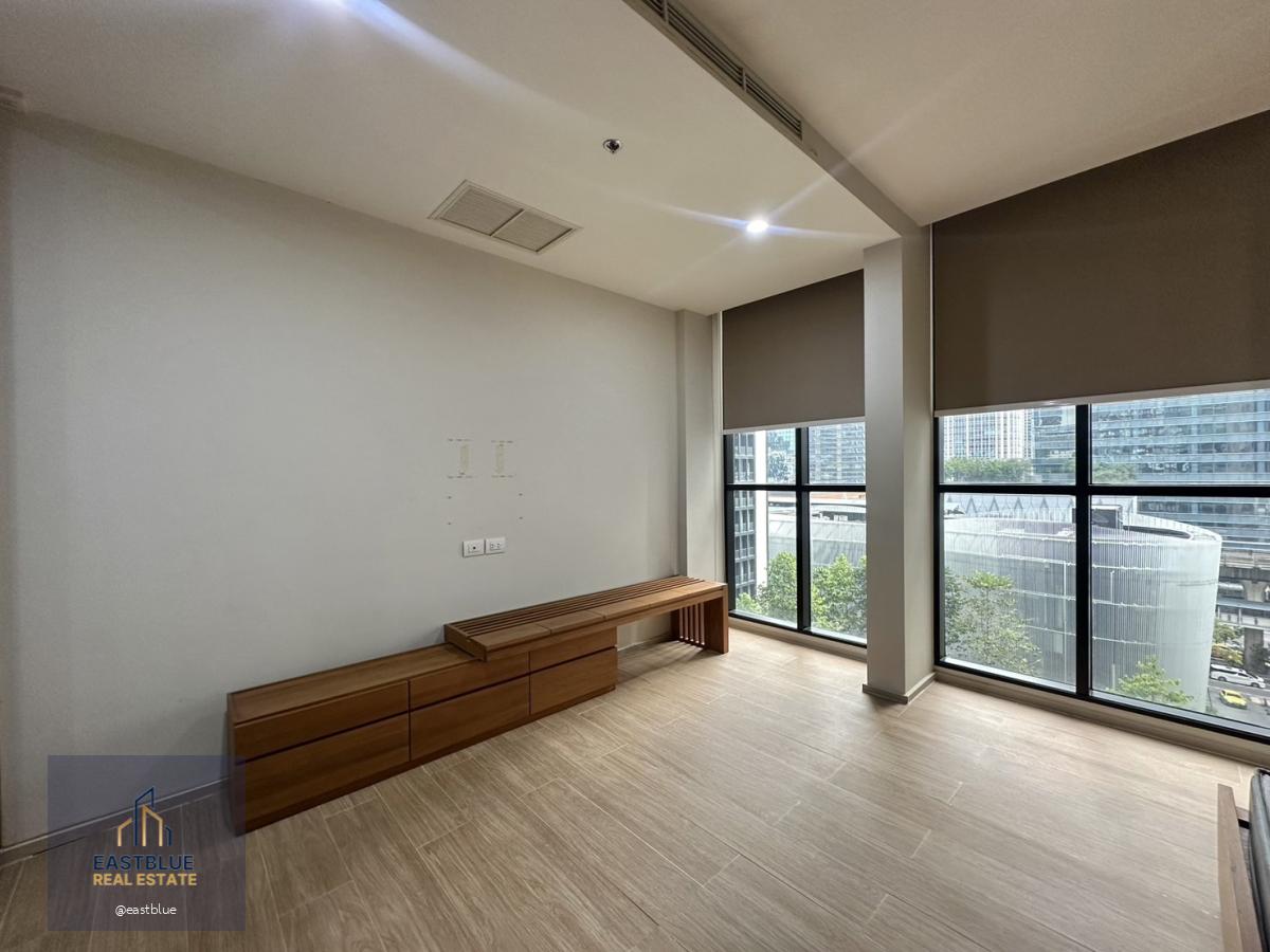 Noble Ploenchit, 1 bed, 31000 per month