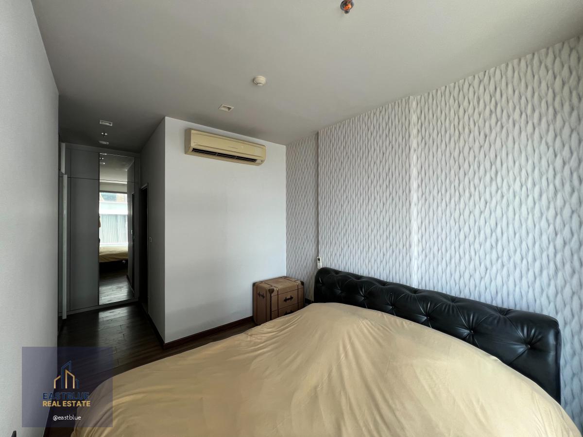 Ceil by Sansiri, 2 bed, 38000 per month