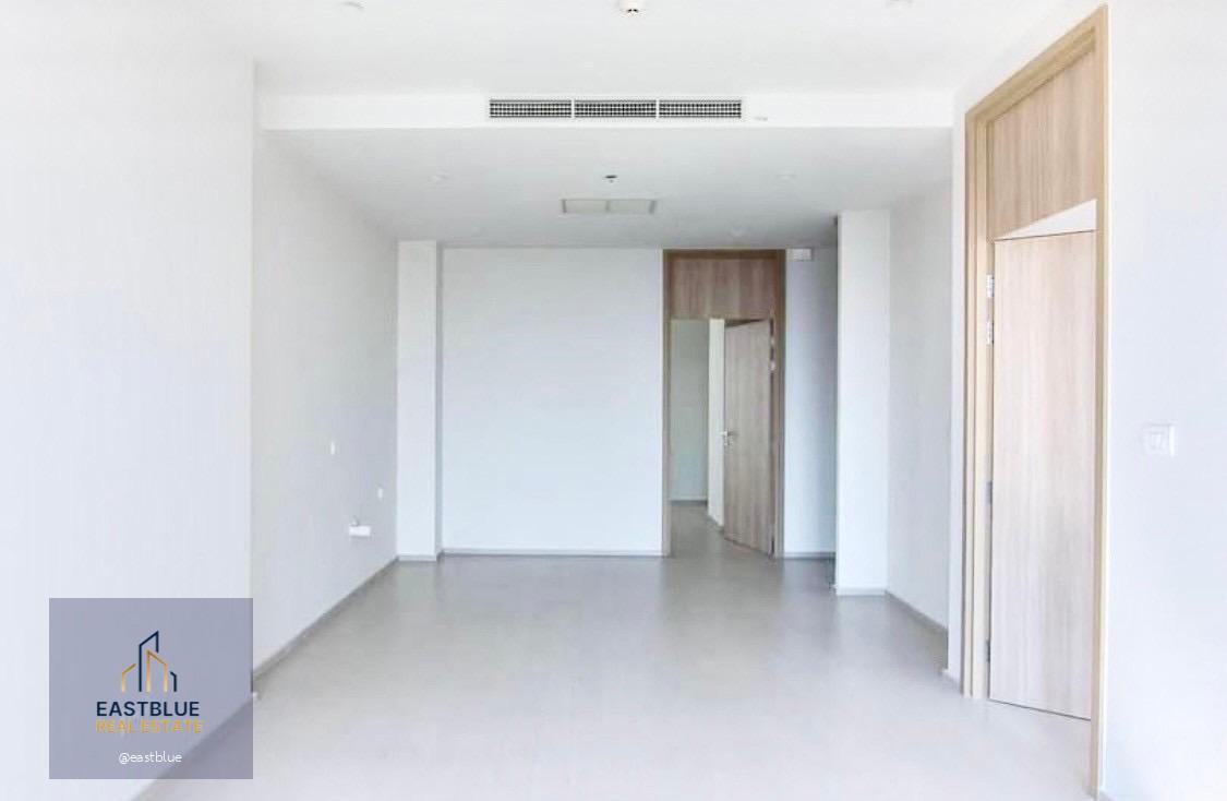 Noble Ploenchit 2 Bedroom ห้องเปล่า ชั้นสูง 19.9 MB.