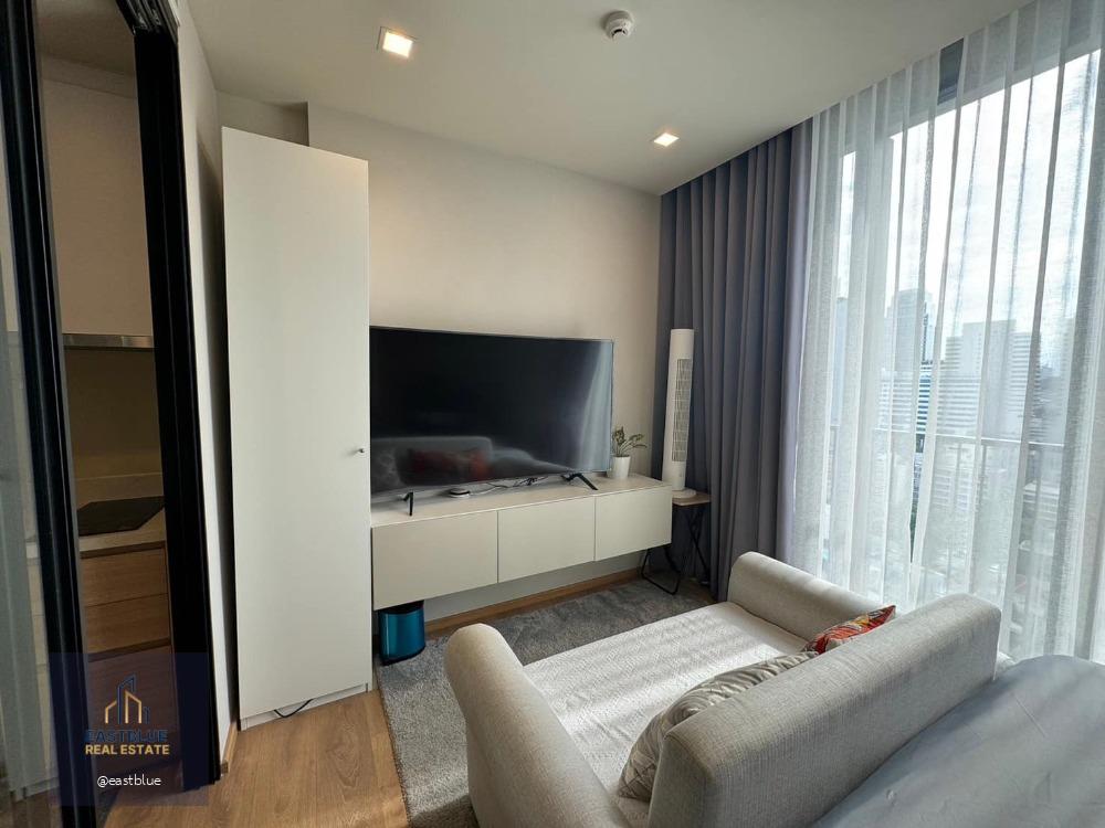 Noble Around Sukhumvit 33 1B1B for rent 23k