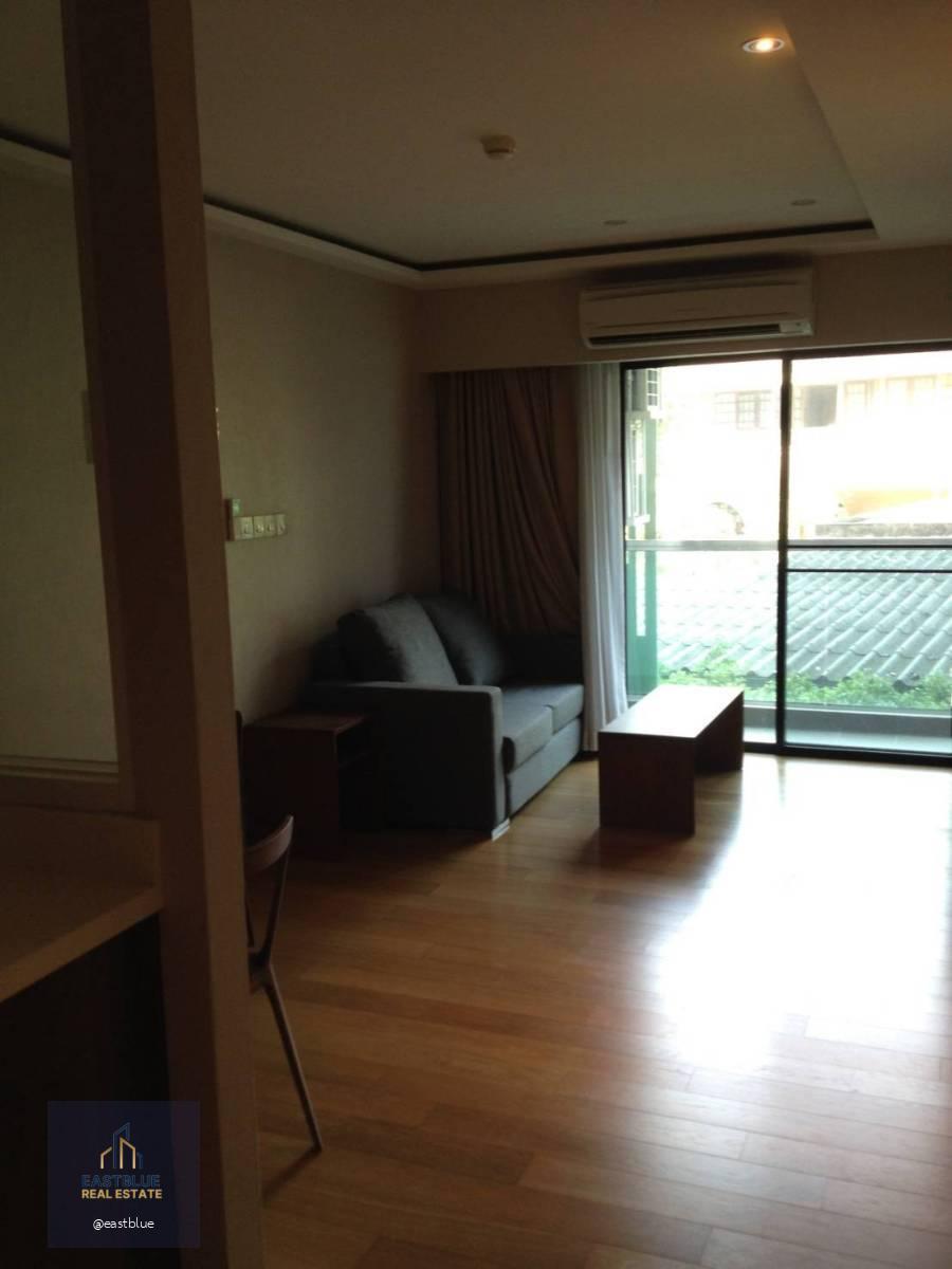 Tidy Deluxe Sukhumvit 34, 1 bed, 20000 per month