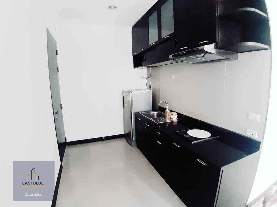 Baan Klang Krung Siam Pathumwan, 1 bed, 25000 per month