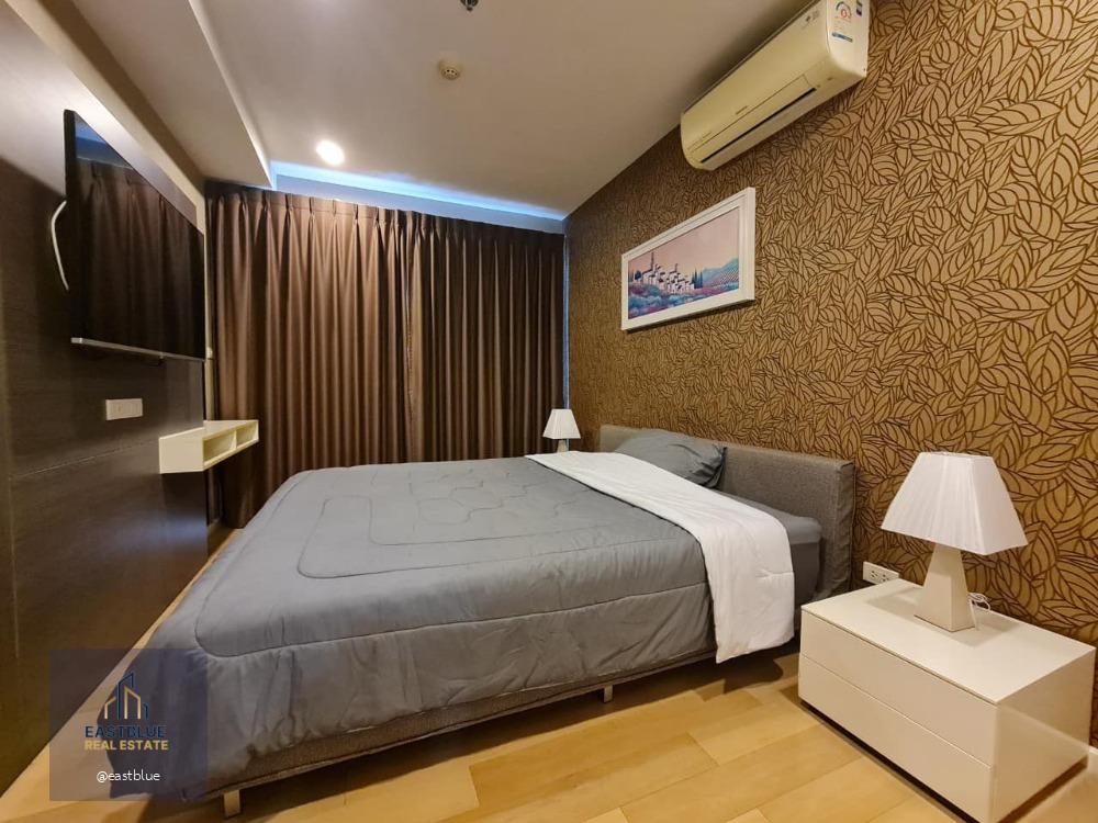 15 Sukhumvit Residences 2 Bed 1 Baht  32k per month