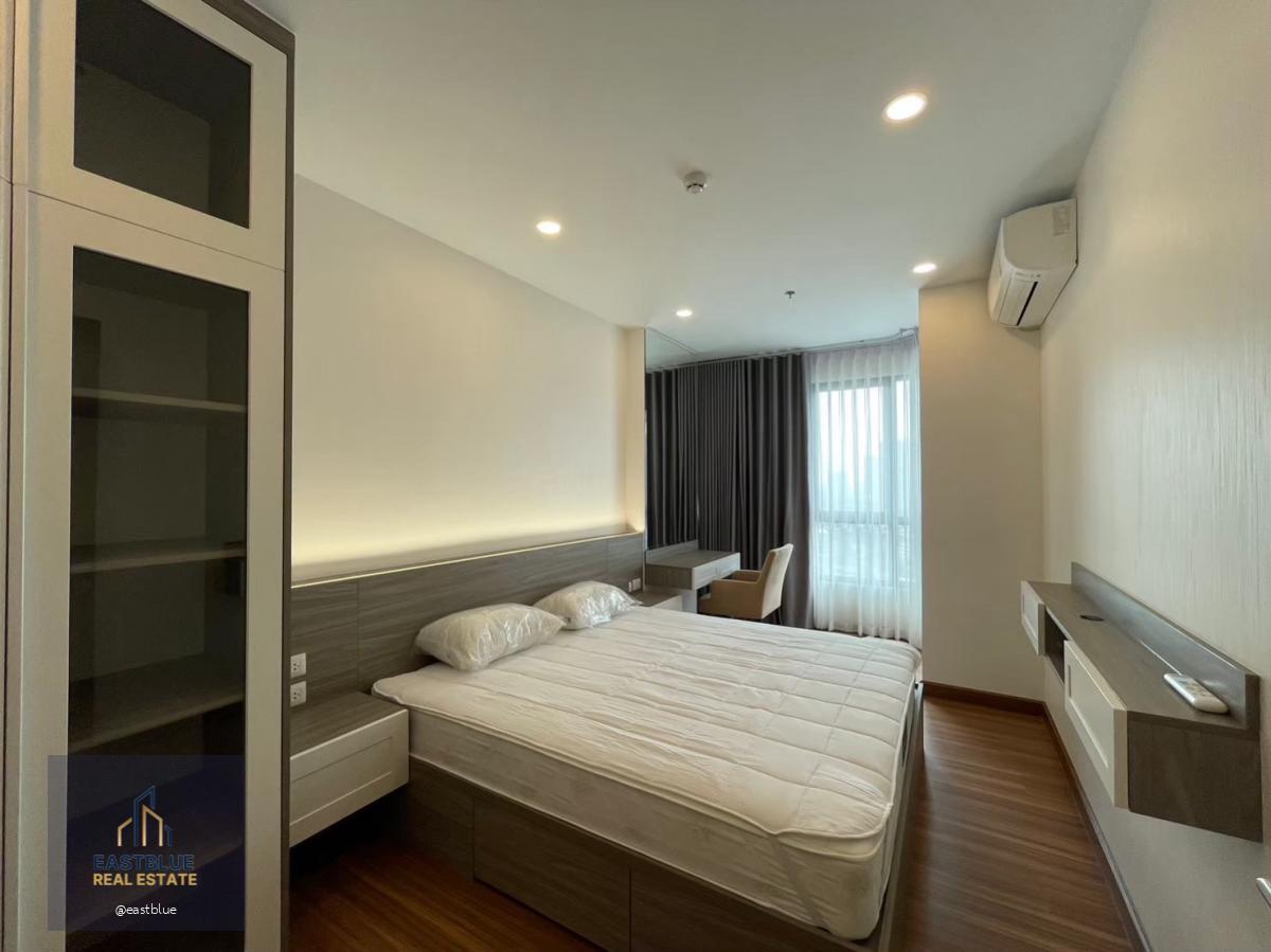 Supalai Premier Charoen Nakhon, 1 bed, 23000 per month