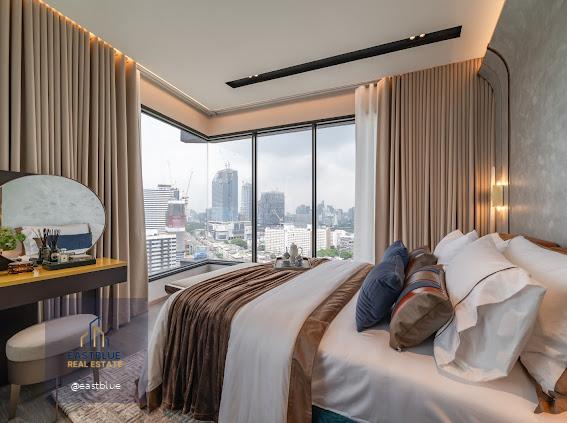 For sale‼️Coco Parc Penthouse ขนาด 256.37 ตรม. ราคาพิเศษจากโครงการ เพียง 65 ล้านบาท เท่านั้น ฟรีส่วนกลางสูงสุด 5 ปี พร้อมบริการ 5 ดาว จากโรงแรมดุสิตธานี