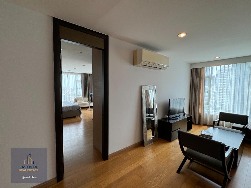 Pet-Friendly High-Rise soi Thonglor 4-Bedroom – 318 sqm 150,000 per month