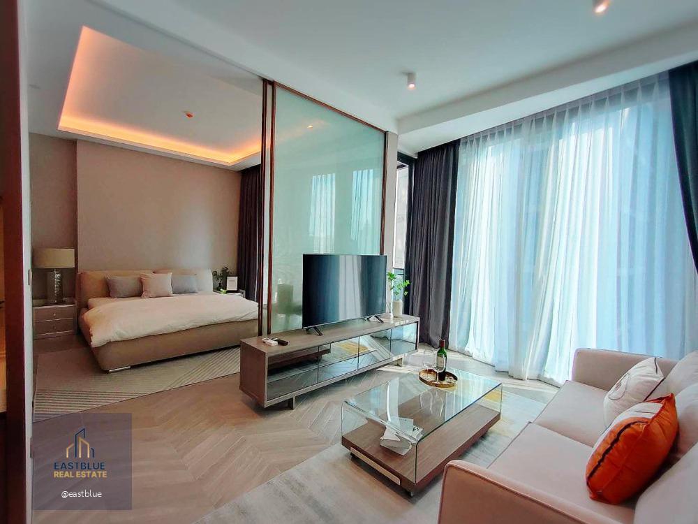 The Estelle Phrom Phong - Welcome Pet 75k per month