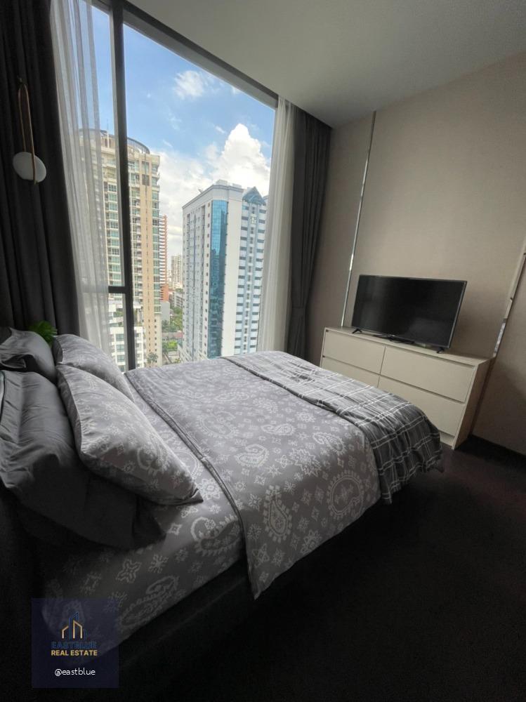 LAVIQ Sukhumvit 57 1 Bed for rent , Best Deal 40,000 per month