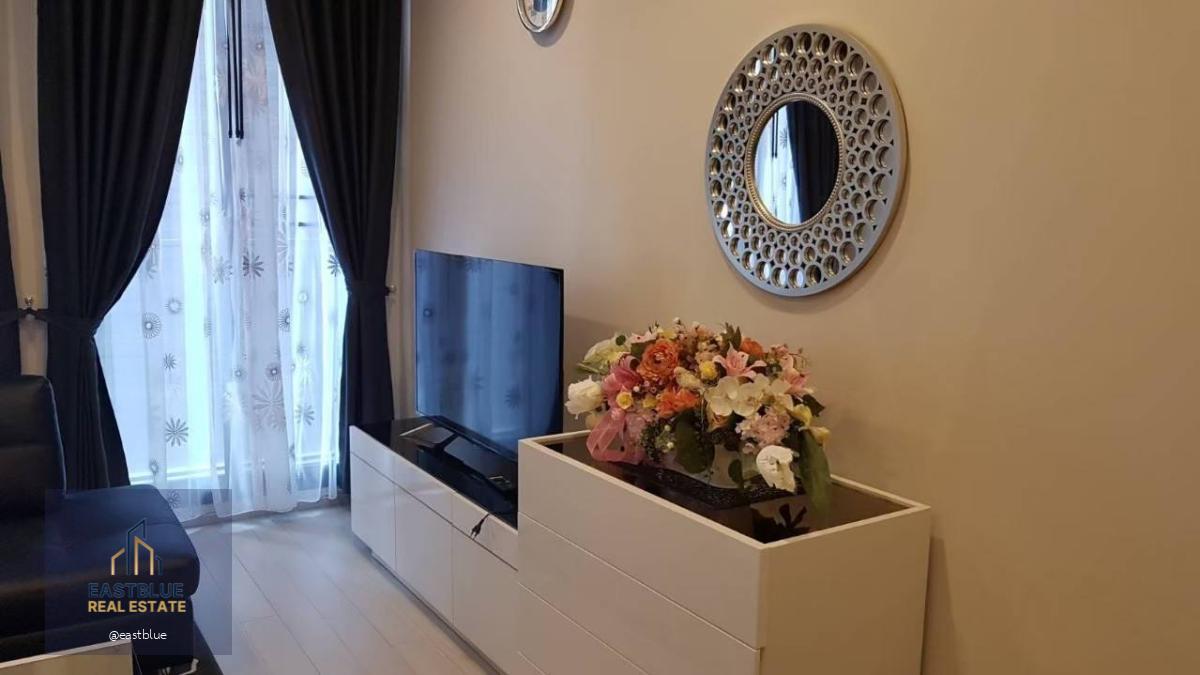 Noble Ploenchit, 1 bed, 35000 per month