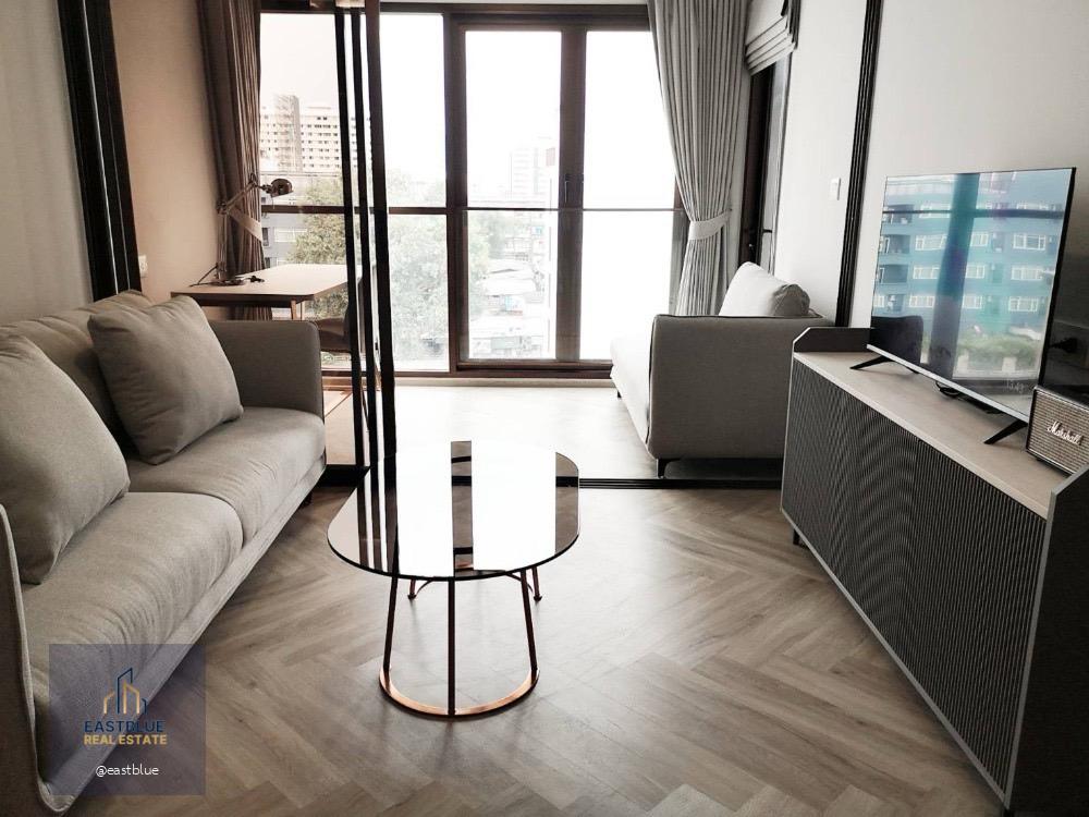 Chapter Thonglor 25, 1 bed, 25000 per month