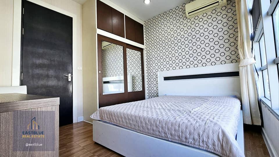 Baan Klang Krung Siam Pathumwan, 3 bed, 63000 per month