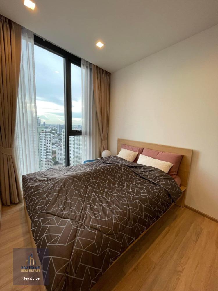 SALE THE LINE Phahol - Pradipat 1 Bedroom Big Bacolny, High Floor 4.69 MB