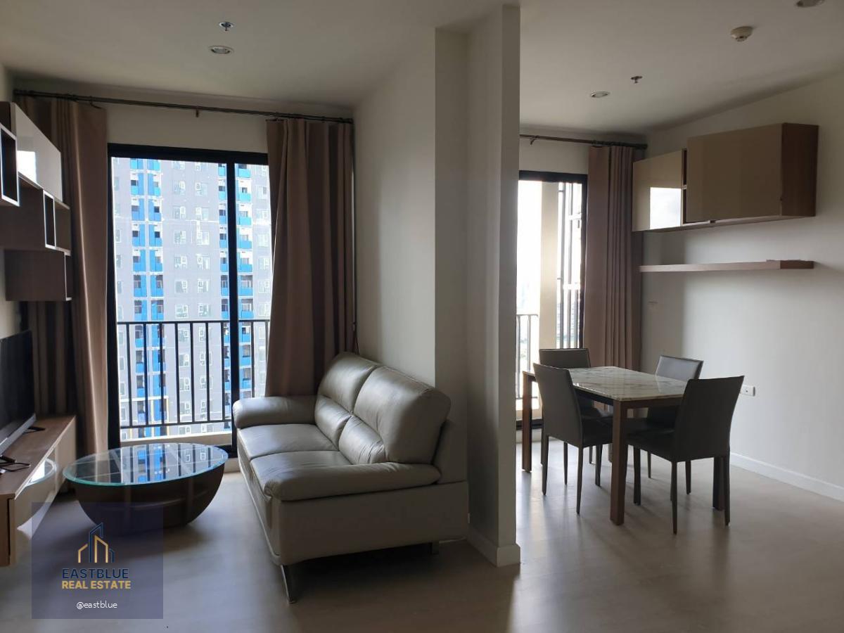 The Niche Pride Thonglor – Phetchaburi, 2 bed, 28000 per month