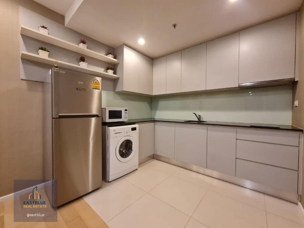 15 Sukhumvit Residences 2 Bed 1 Baht  32k per month