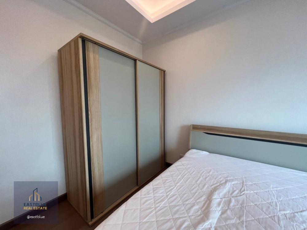 Supalai Elite Phayathai 2 Beds for rent 24k