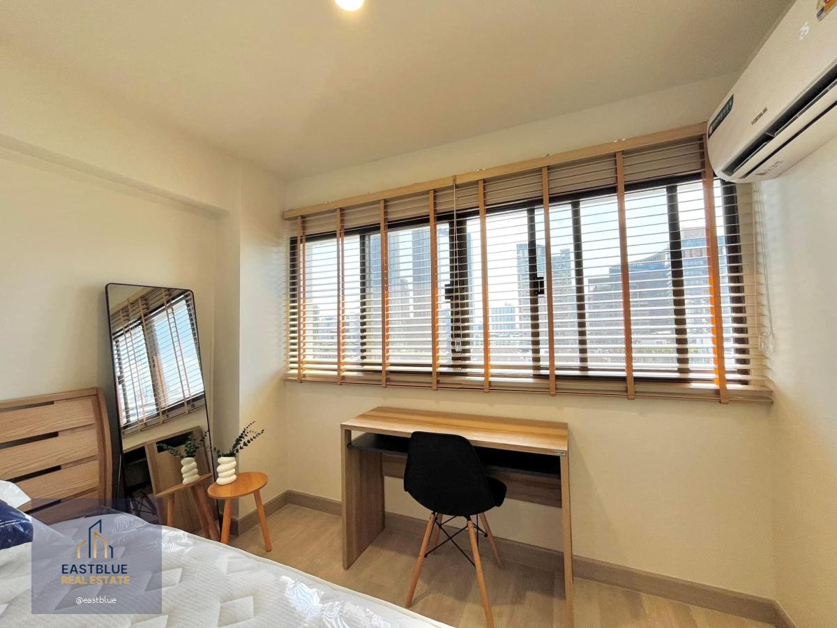 Thonglor Tower, 2 bed, 18000 per month