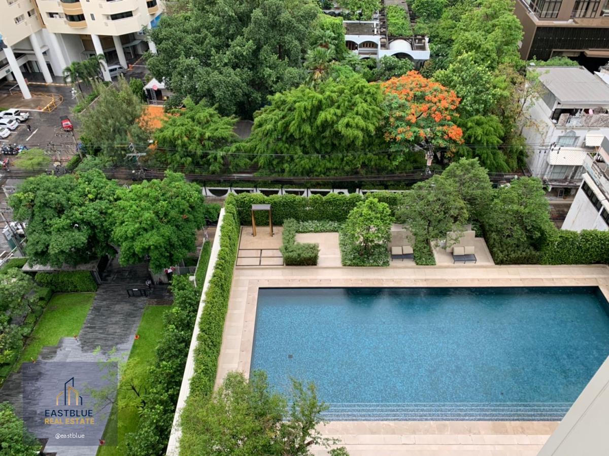 Q House Sukhumvit 79, 2 bed, 30000 per month