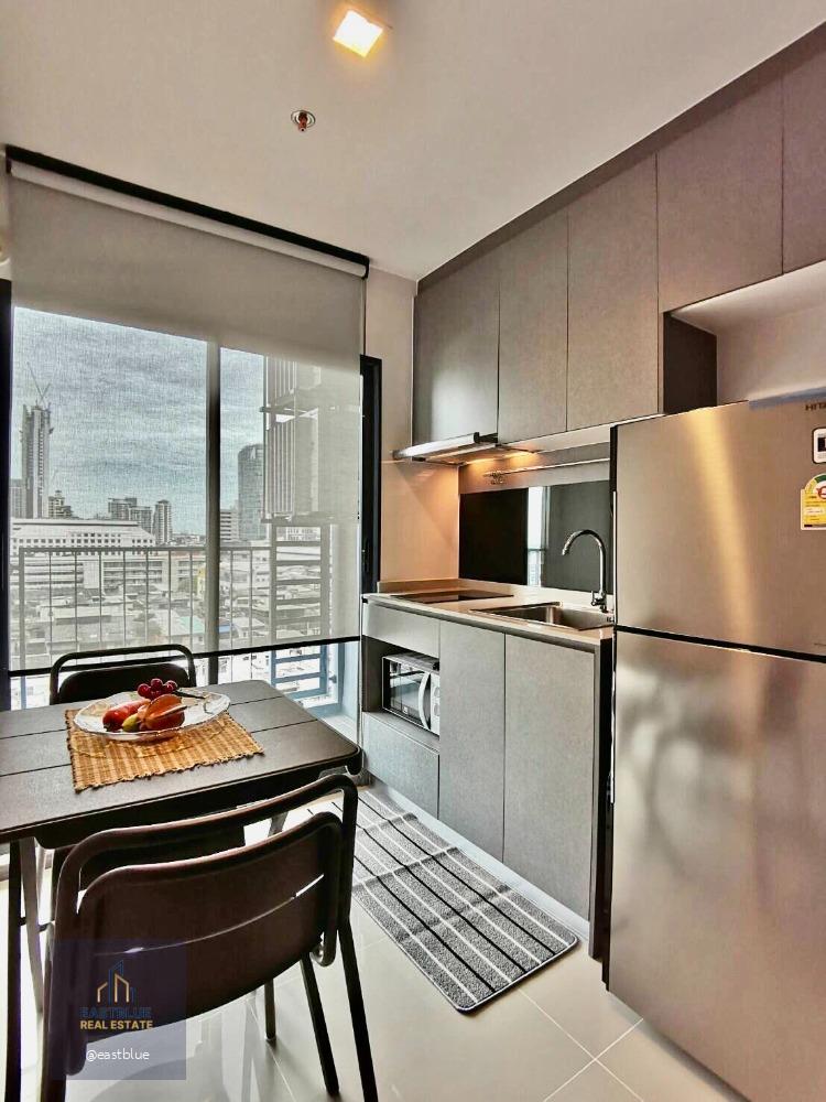 Ideo Sukhumvit 93 1 Bed for rent 18,000