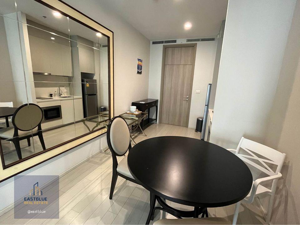 Noble Ploenchit 1 Bed, Private elevator 32k per month 064-274-8883