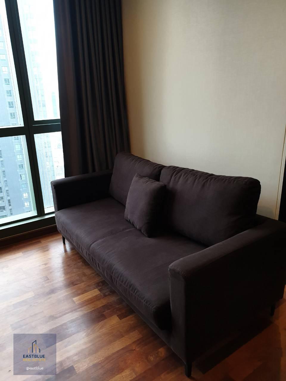 Wish Signature Midtown Siam, 1 bed, 25000 per month