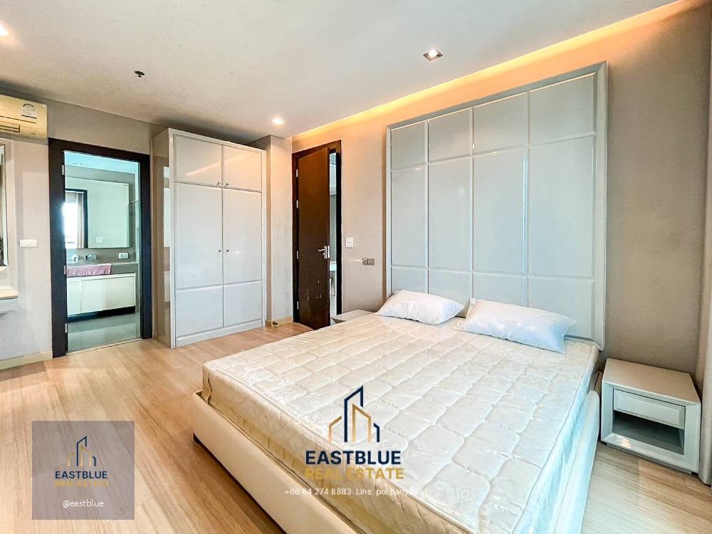 The Address Phayathai 1 Bed 1 Bath 22,000 per month