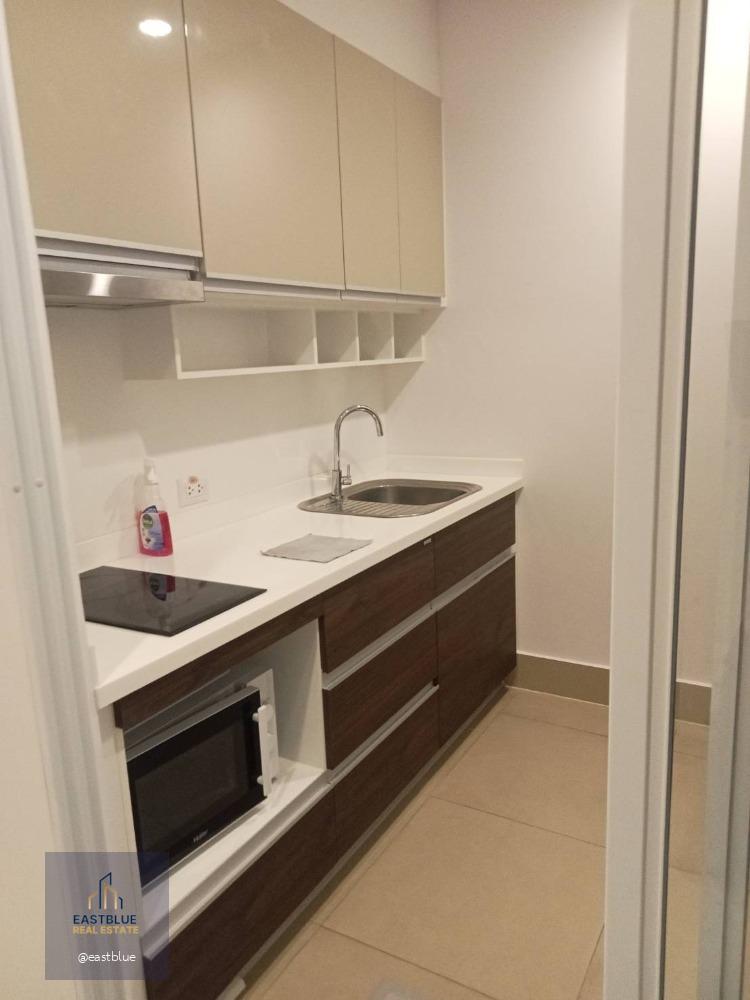 Supalai Elite Phayathai 1 Bed Spacious room 60 sqm for rent 28k