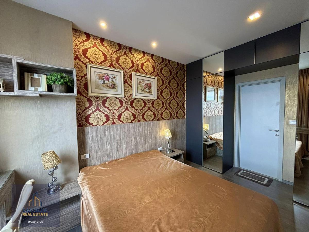 Nye by Sansiri, 1 bed, 18000 per month