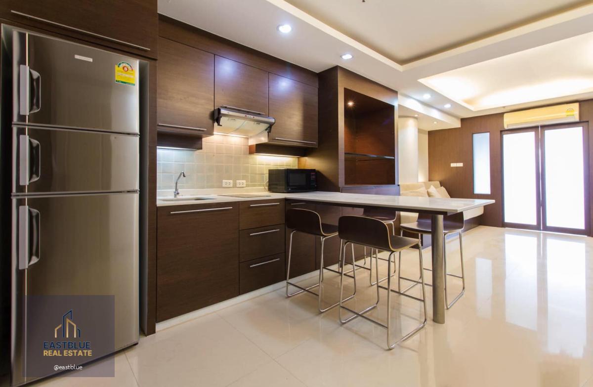 Nusa State Tower Condominium, 1 bed, 23000 per month