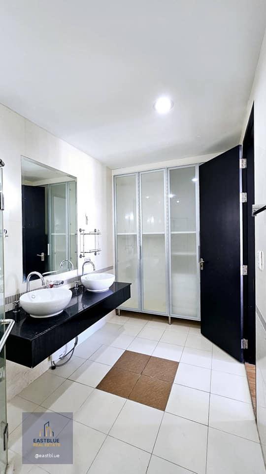 Baan Klang Krung Siam Pathumwan, 3 bed, 63000 per month