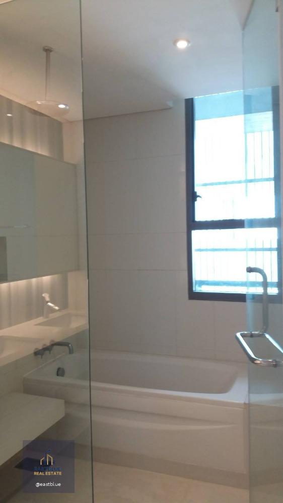 Aequa Sukhumvit 49 Luxury 2 Bedroom, 75,000 per month