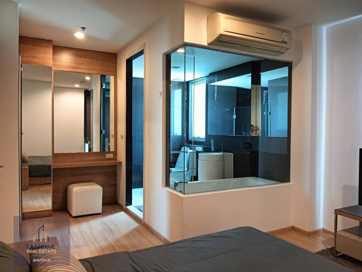 RHYTHM Sukhumvit 50, 2 bed, 40000 per month