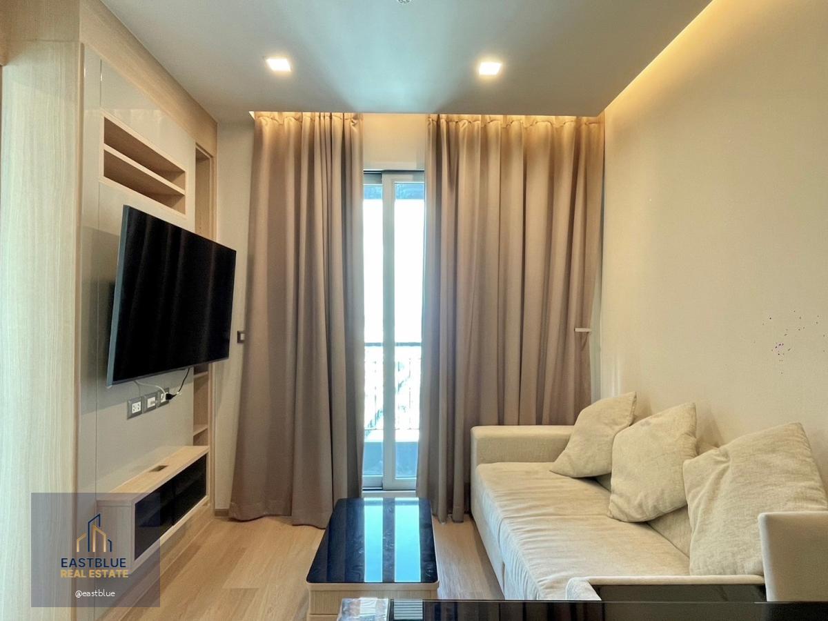 The Address Asoke, 1 bed, 25000 per month