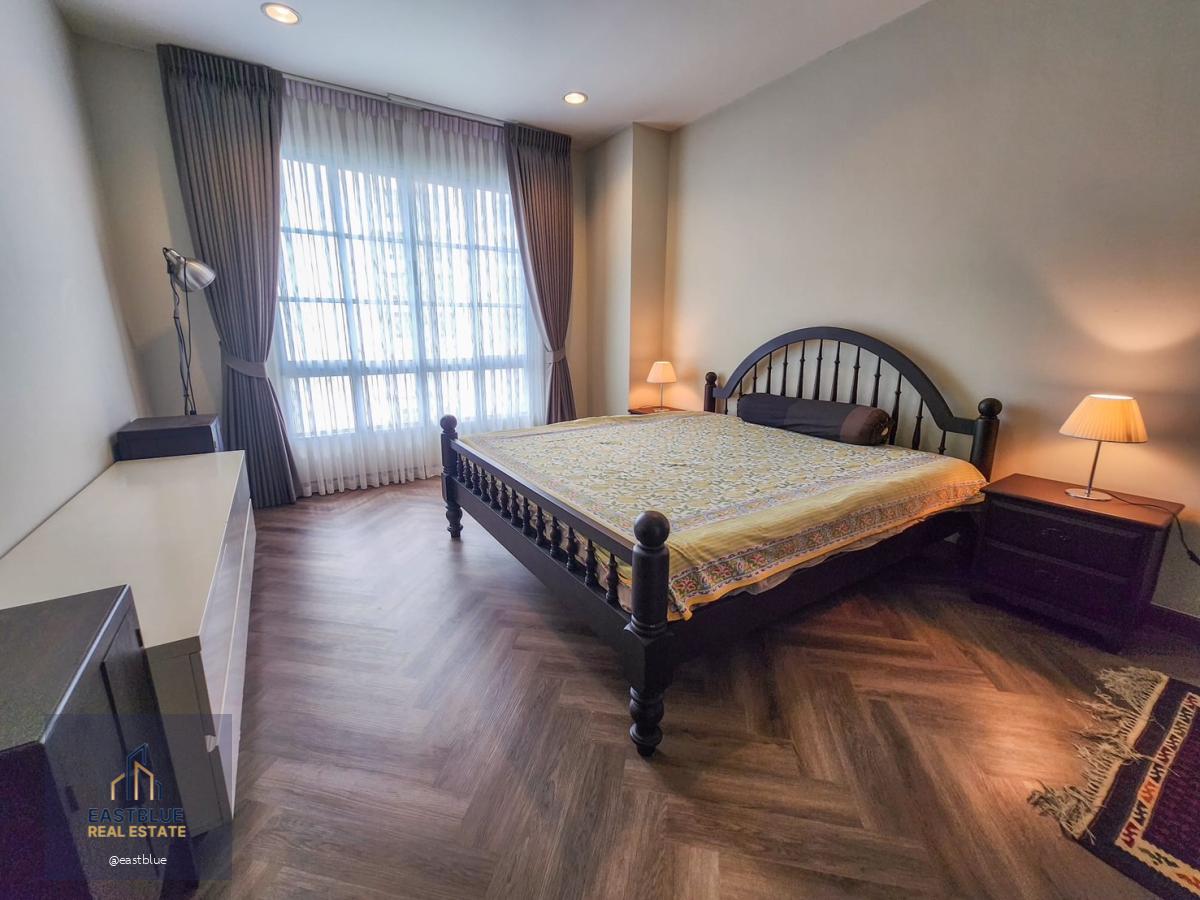 City Smart Sukhumvit 18, 2 bed, 35000 per month