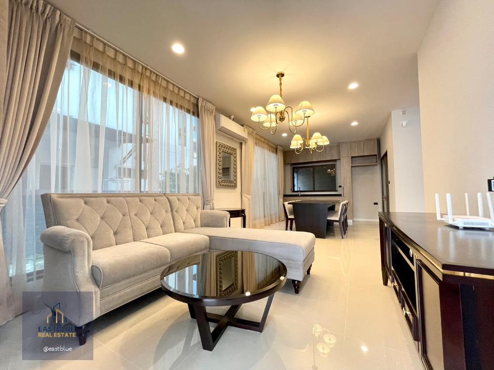 For Sale Burasiri Krungthep Kreetha 2 Bed 2 Bath 23.5 MB 064-274-8883