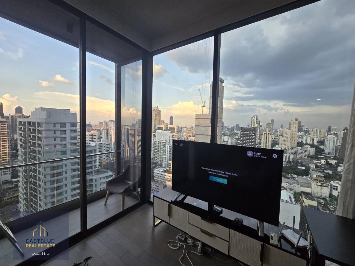 Celes Asoke, 2 bed, 70000 per month