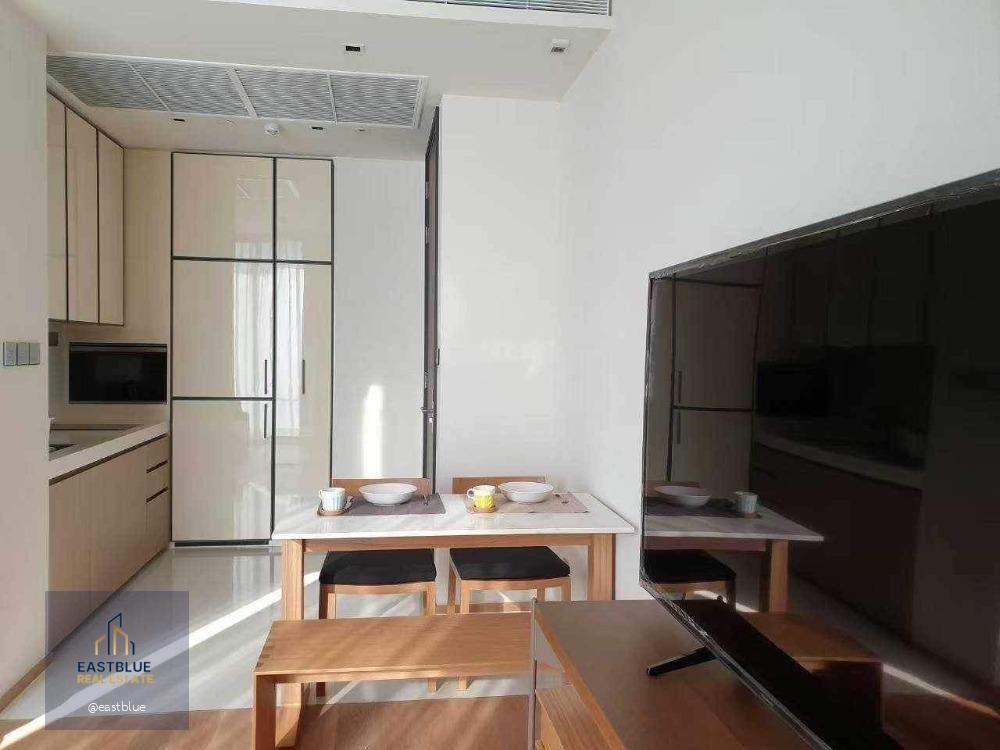 For Rent: Beatniq Sukhumvit 32 42,000 THB per month