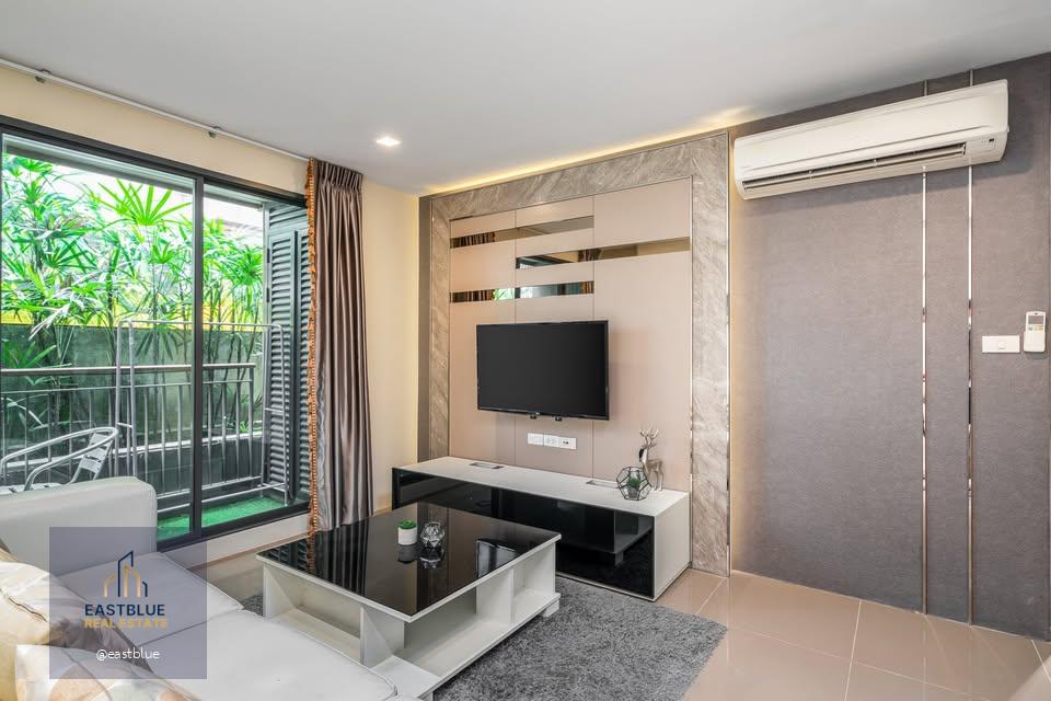 Mirage Sukhumvit 27, 1 bed, 27000 per month