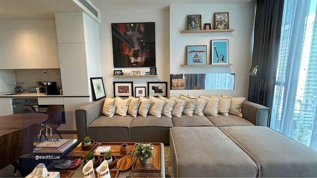 The Strand Thonglor, 1 bed, 75000 per month