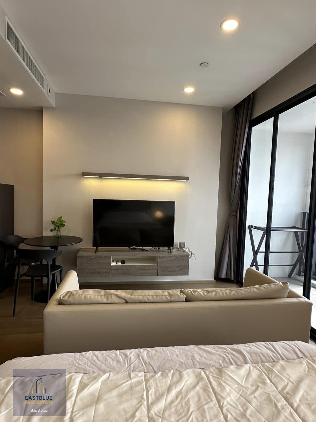 Ashton Chula-Silom, 1 bed, 28000 per month