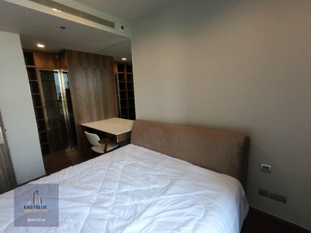 for rent IDEO Q Sukhumvit 36 near BTS Thonglor 44k per month 064-274-8883