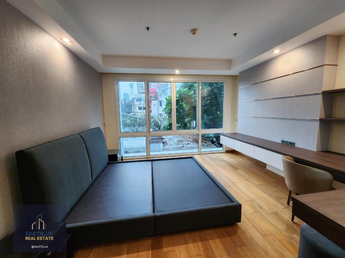 Belgravia Residence Sukhumvit 30/1, 4 bed, 199000 per month