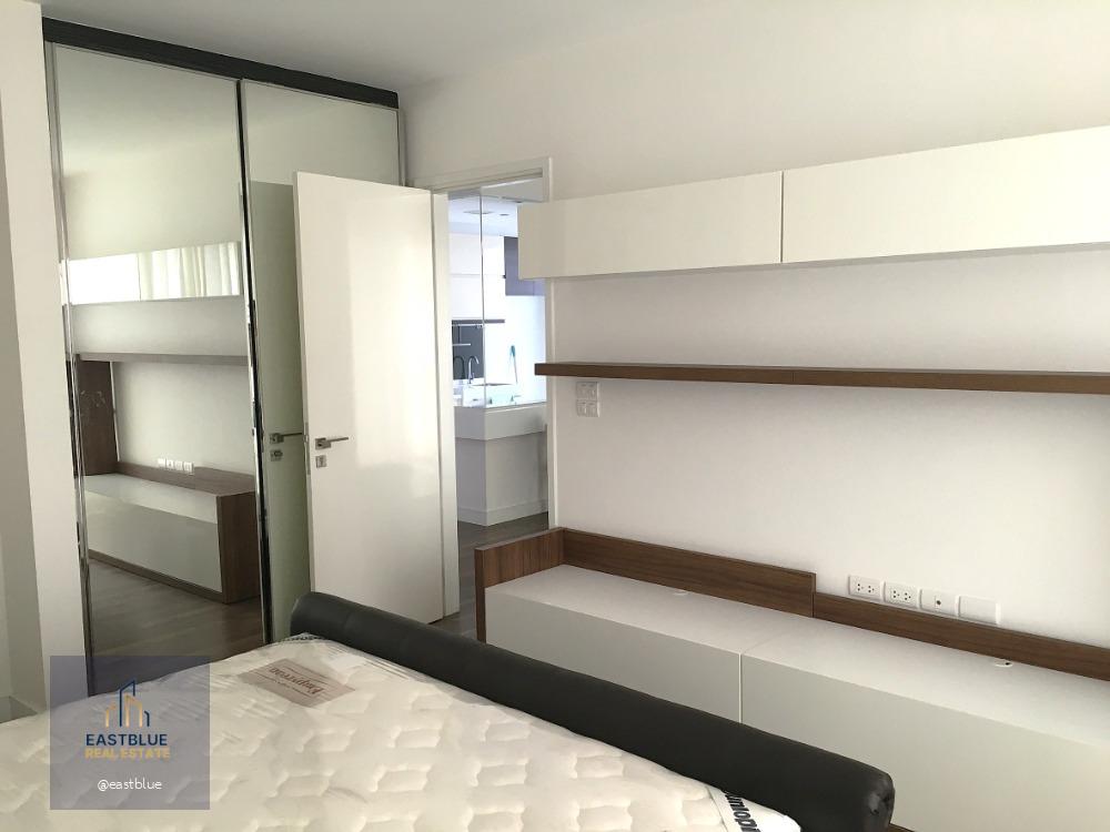 The Room Sukhumvit 62 2 Bedroom แต่งครบ พร้อมเข้า 36,000/month