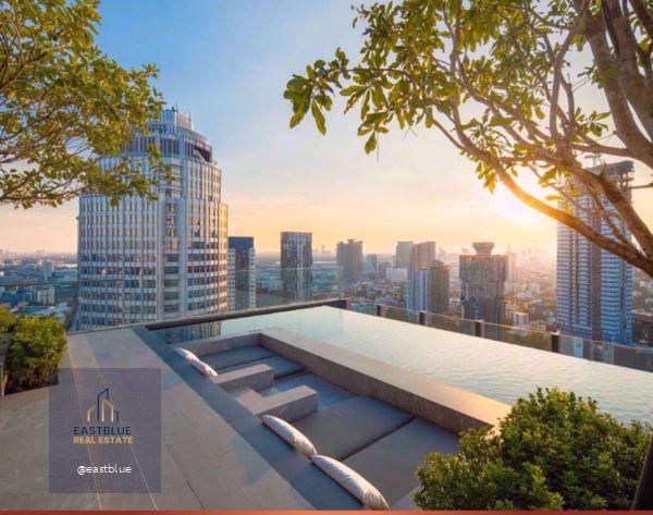 LAVIQ Sukhumvit 57 for rent 40,000 THB 064 274 8883