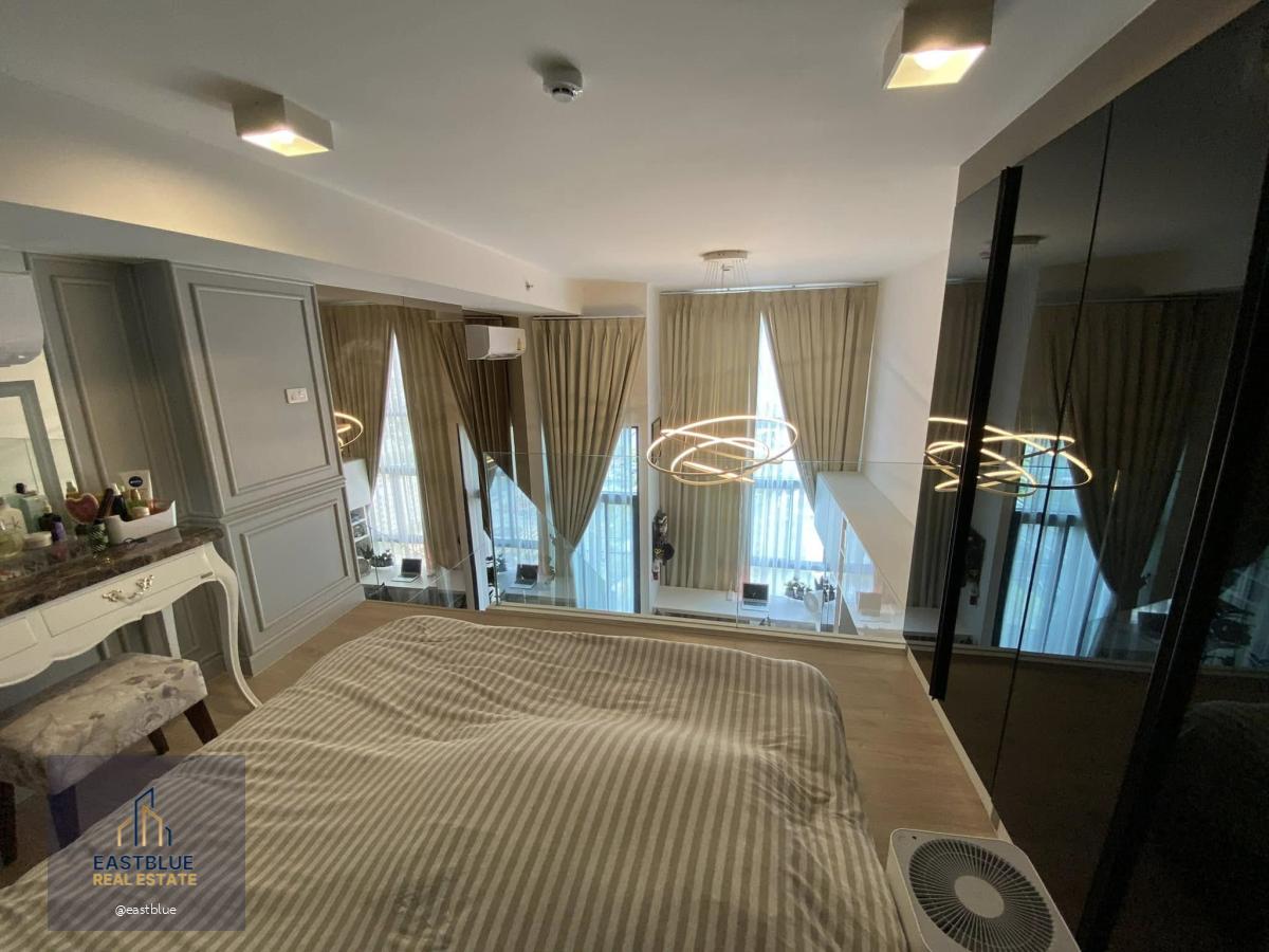 Ideo New Rama 9, 1 bed, 24500 per month